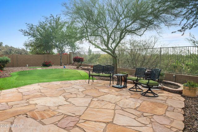 3660 S GOLDEN EYE Lane, Gold Canyon, AZ 85118