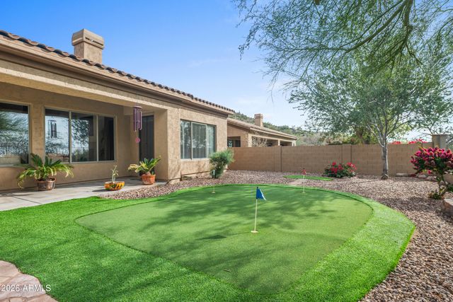 3660 S GOLDEN EYE Lane, Gold Canyon, AZ 85118