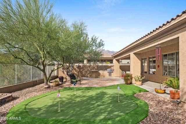 3660 S GOLDEN EYE Lane, Gold Canyon, AZ 85118