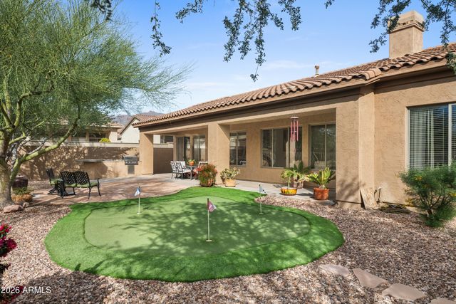3660 S GOLDEN EYE Lane, Gold Canyon, AZ 85118