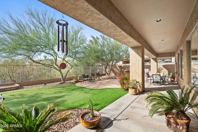 3660 S GOLDEN EYE Lane, Gold Canyon, AZ 85118
