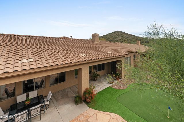 3660 S GOLDEN EYE Lane, Gold Canyon, AZ 85118