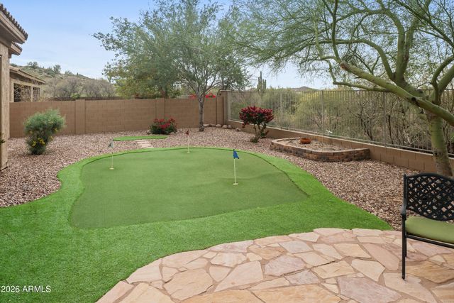 3660 S GOLDEN EYE Lane, Gold Canyon, AZ 85118