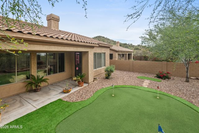 3660 S GOLDEN EYE Lane, Gold Canyon, AZ 85118