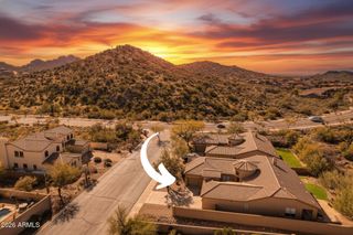 3660 S GOLDEN EYE Lane, Gold Canyon, AZ 85118