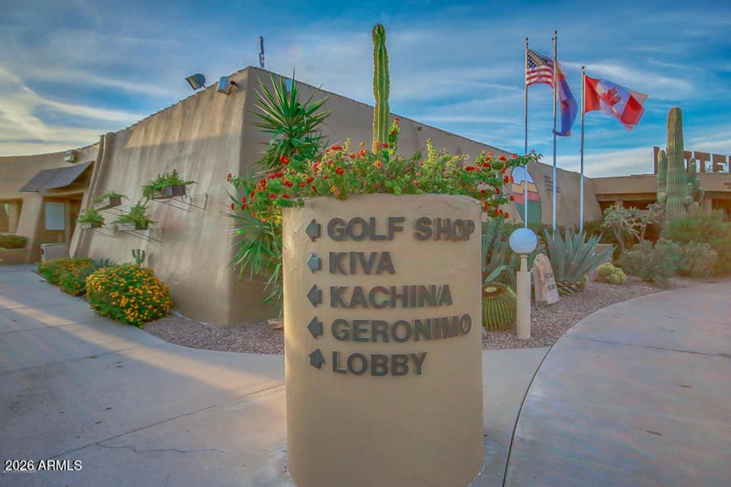 Image 105 of property listing at 3660 S GOLDEN EYE Lane, Gold Canyon, AZ 85118