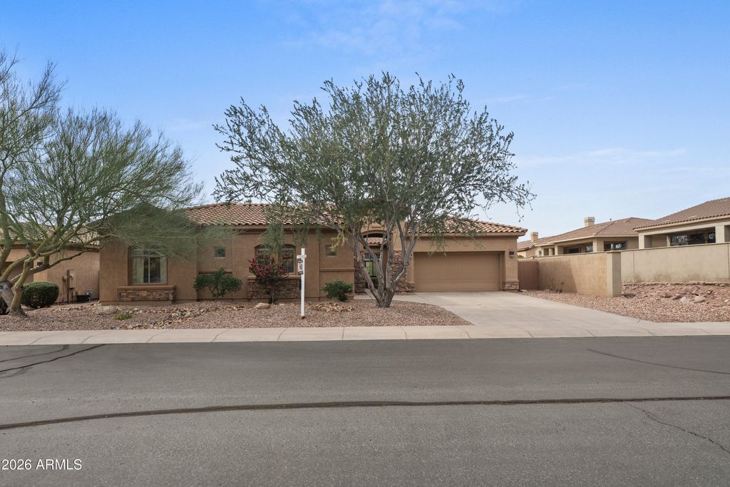 Image 13 of property listing at 3660 S GOLDEN EYE Lane, Gold Canyon, AZ 85118