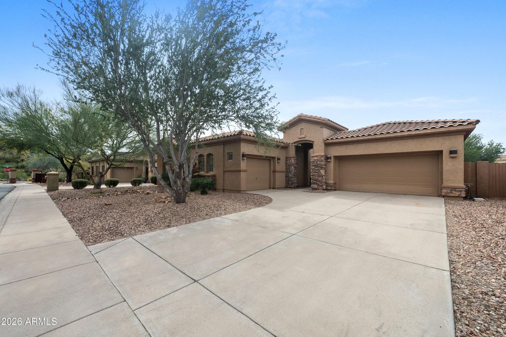 Image 14 of property listing at 3660 S GOLDEN EYE Lane, Gold Canyon, AZ 85118