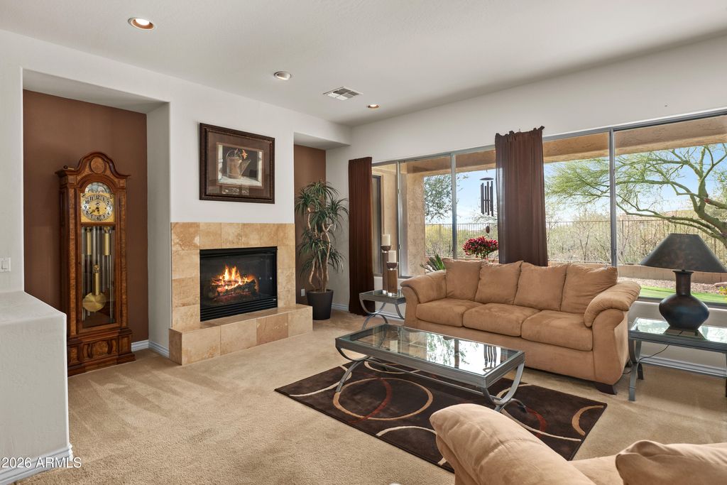 Image 20 of property listing at 3660 S GOLDEN EYE Lane, Gold Canyon, AZ 85118