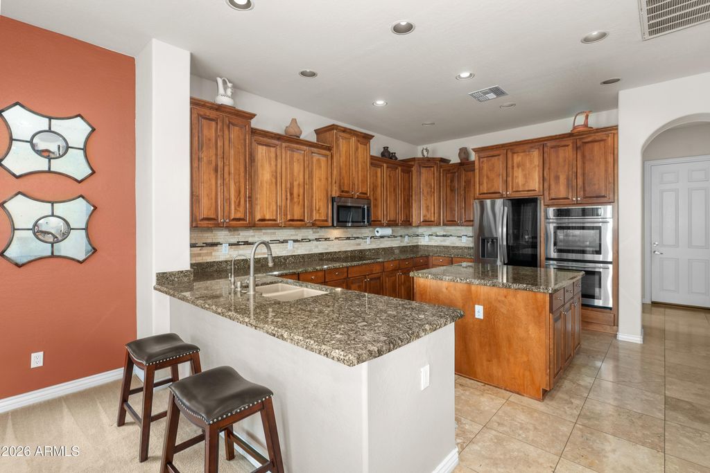 Image 29 of property listing at 3660 S GOLDEN EYE Lane, Gold Canyon, AZ 85118