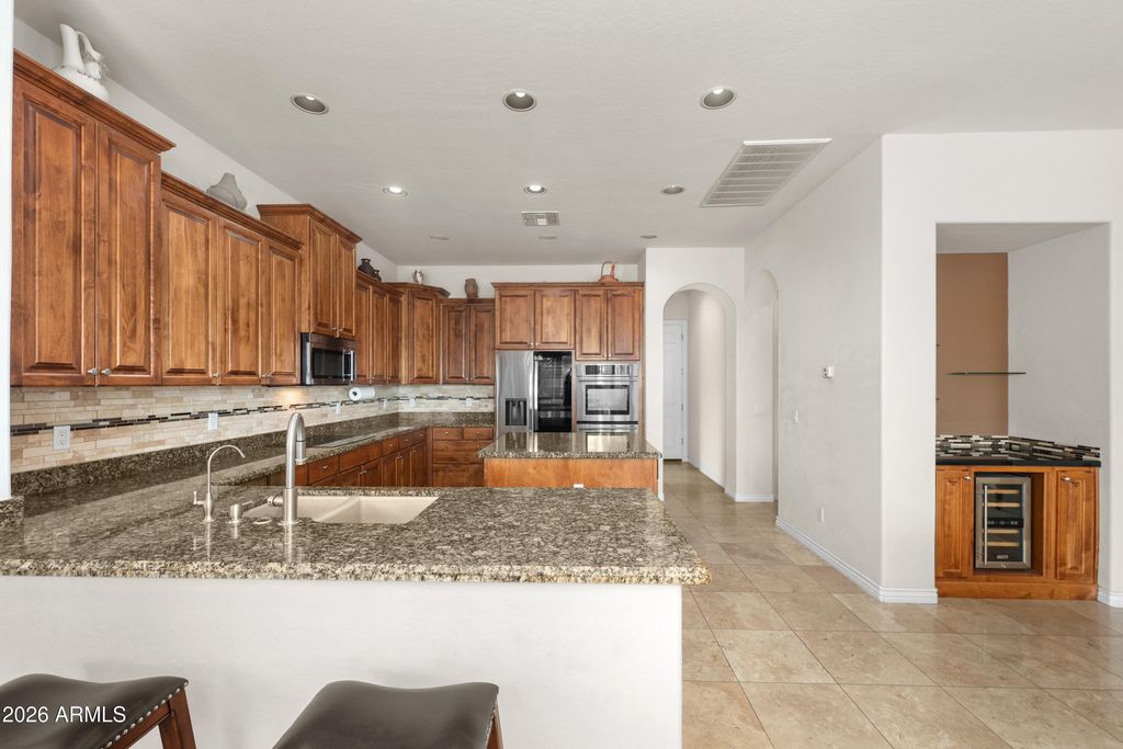 Image 30 of property listing at 3660 S GOLDEN EYE Lane, Gold Canyon, AZ 85118