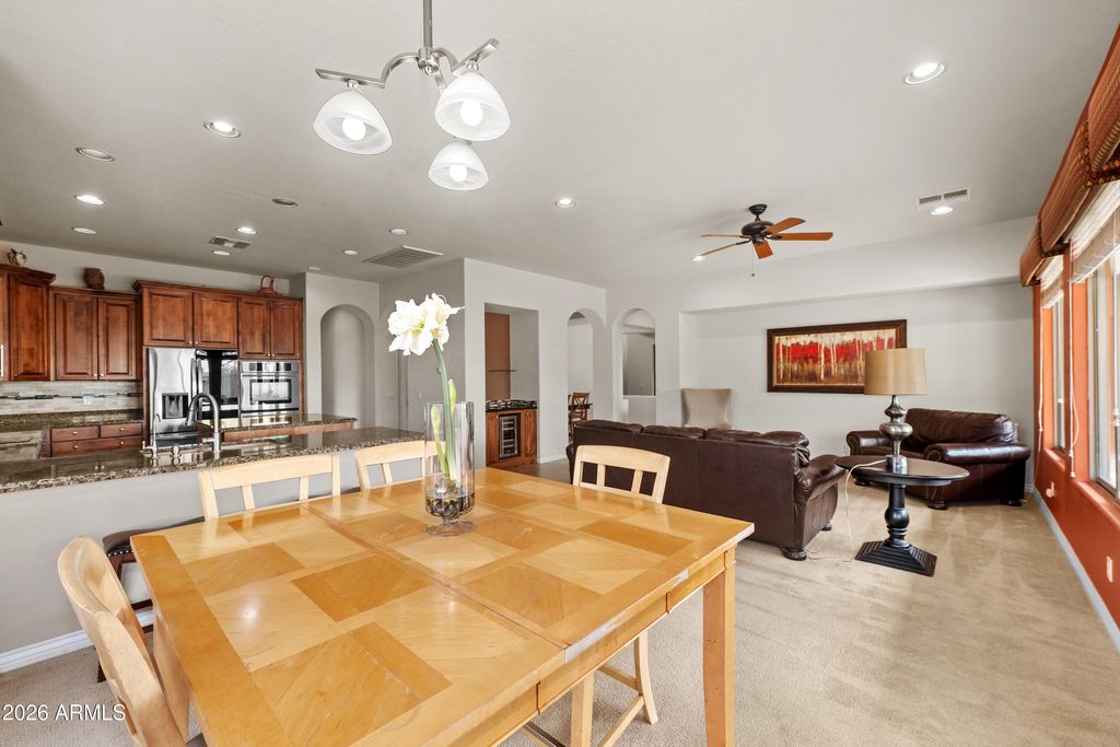 Image 33 of property listing at 3660 S GOLDEN EYE Lane, Gold Canyon, AZ 85118