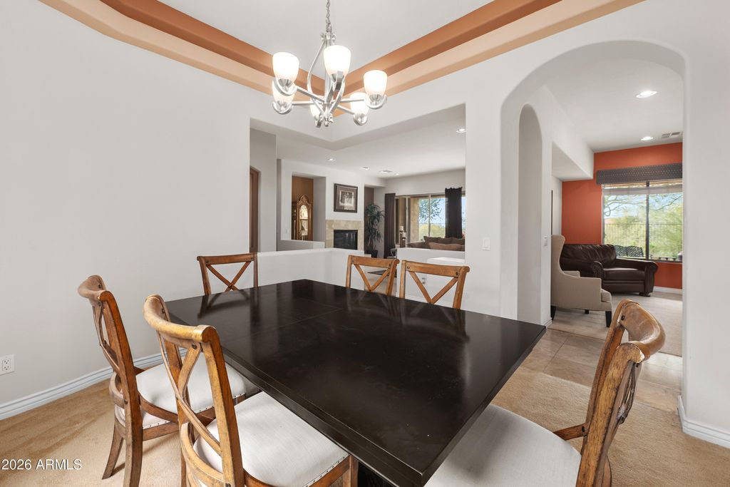 Image 38 of property listing at 3660 S GOLDEN EYE Lane, Gold Canyon, AZ 85118