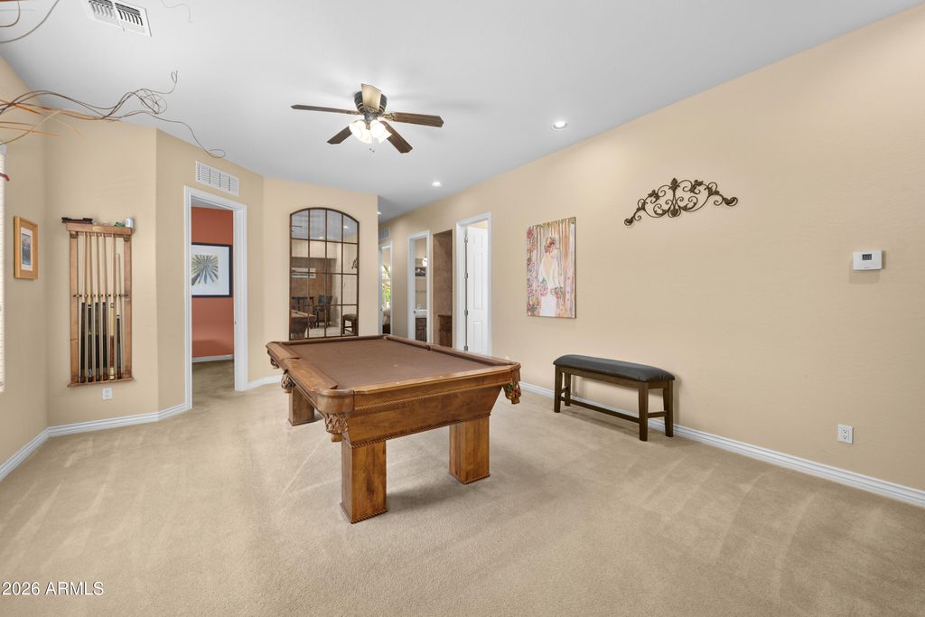 Image 41 of property listing at 3660 S GOLDEN EYE Lane, Gold Canyon, AZ 85118