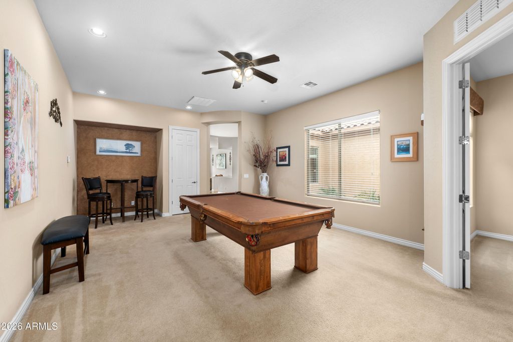 Image 43 of property listing at 3660 S GOLDEN EYE Lane, Gold Canyon, AZ 85118