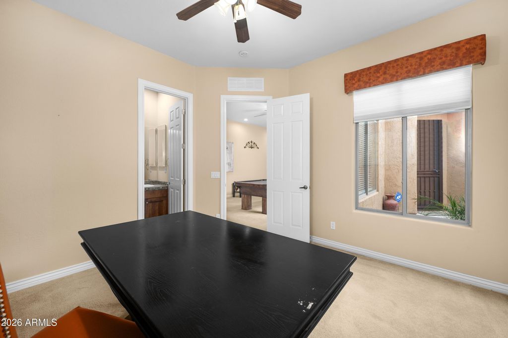 Image 55 of property listing at 3660 S GOLDEN EYE Lane, Gold Canyon, AZ 85118