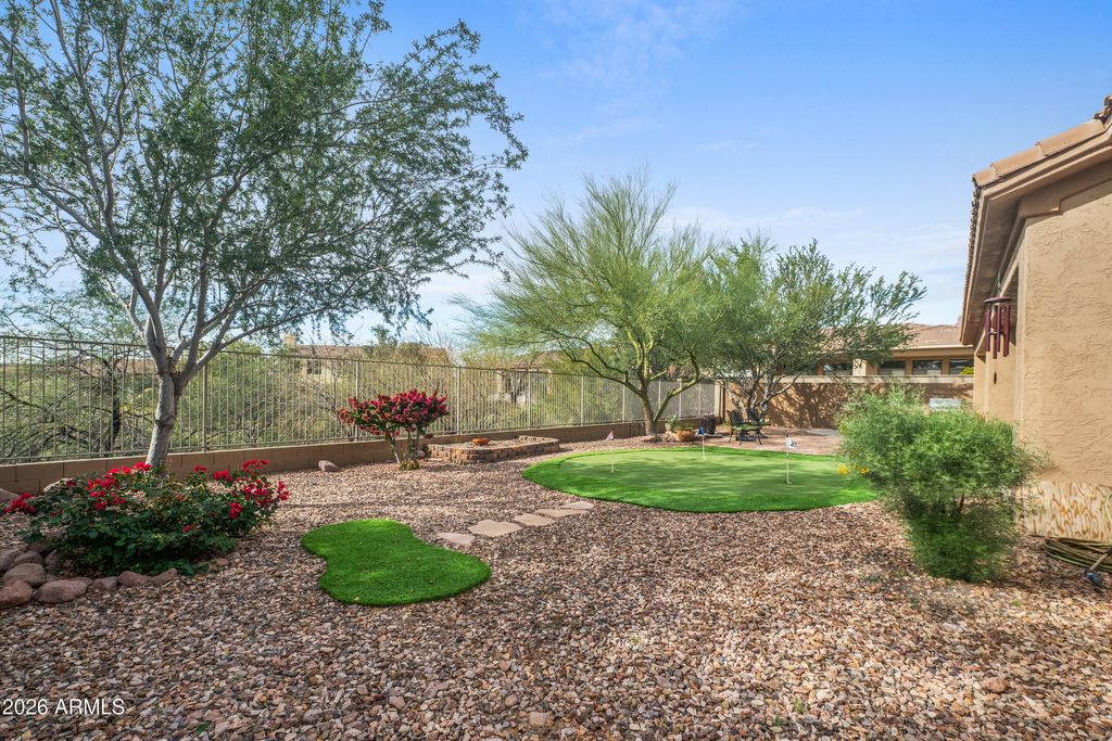 Image 74 of property listing at 3660 S GOLDEN EYE Lane, Gold Canyon, AZ 85118