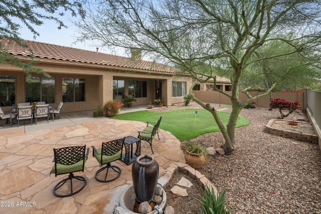 Image 79 of property listing at 3660 S GOLDEN EYE Lane, Gold Canyon, AZ 85118