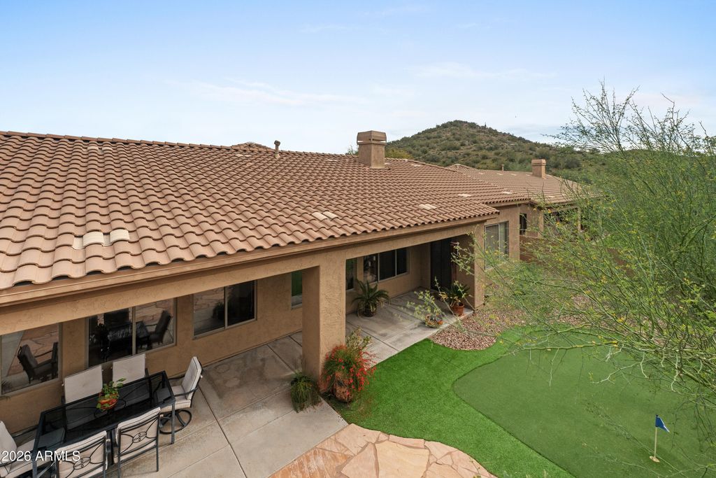 Image 80 of property listing at 3660 S GOLDEN EYE Lane, Gold Canyon, AZ 85118