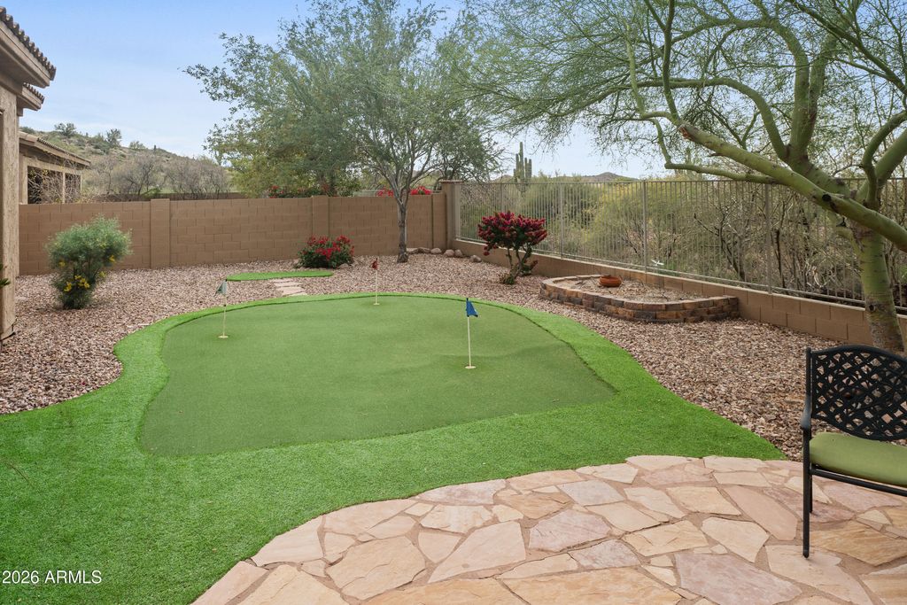 Image 82 of property listing at 3660 S GOLDEN EYE Lane, Gold Canyon, AZ 85118