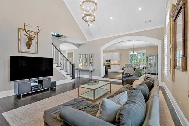 1021 AVERY Road, Canton, GA 30115