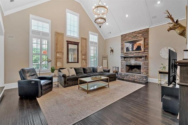 1021 AVERY Road, Canton, GA 30115