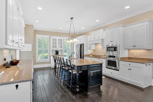 1021 AVERY Road, Canton, GA 30115