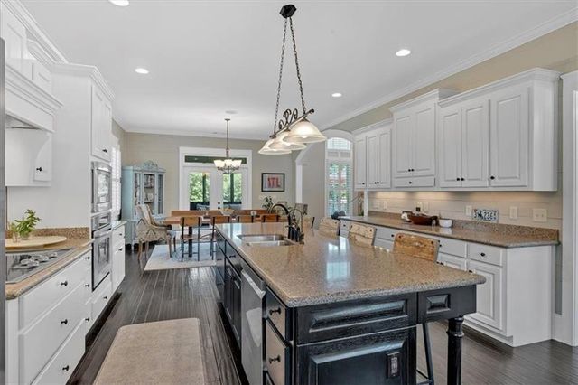 1021 AVERY Road, Canton, GA 30115