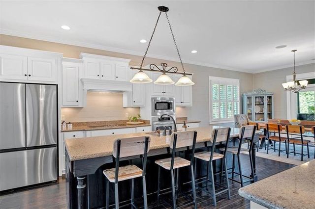 1021 AVERY Road, Canton, GA 30115