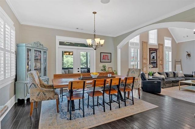 1021 AVERY Road, Canton, GA 30115