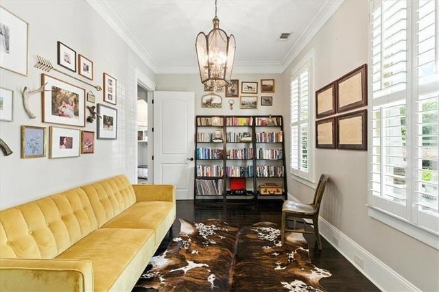 1021 AVERY Road, Canton, GA 30115