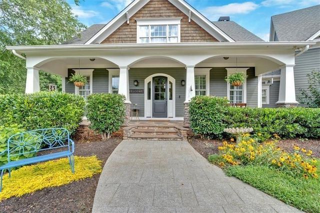 1021 AVERY Road, Canton, GA 30115