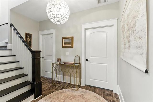 1021 AVERY Road, Canton, GA 30115