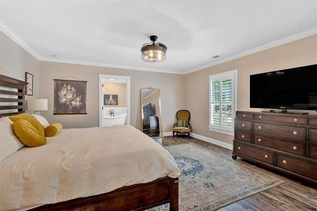 1021 AVERY Road, Canton, GA 30115