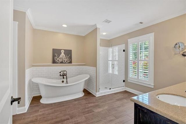 1021 AVERY Road, Canton, GA 30115