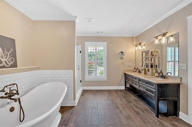 1021 AVERY Road, Canton, GA 30115