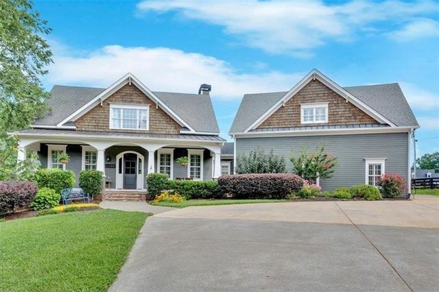 1021 AVERY Road, Canton, GA 30115