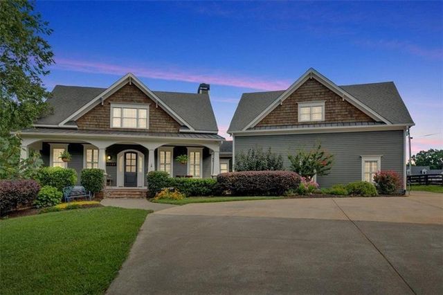 1021 AVERY Road, Canton, GA 30115