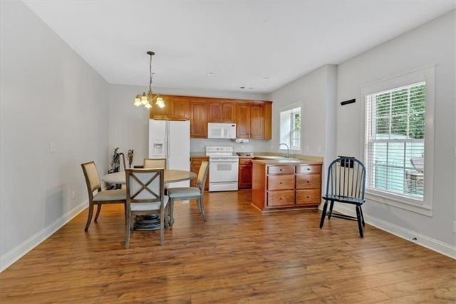 1021 AVERY Road, Canton, GA 30115