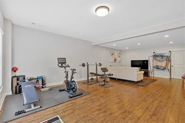 1021 AVERY Road, Canton, GA 30115