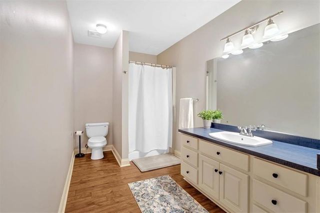 1021 AVERY Road, Canton, GA 30115