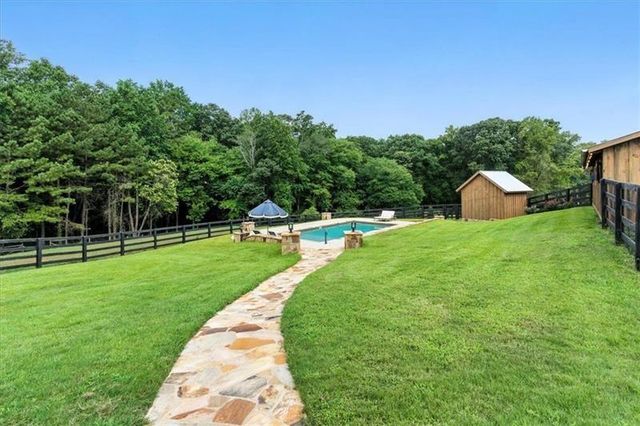 1021 AVERY Road, Canton, GA 30115