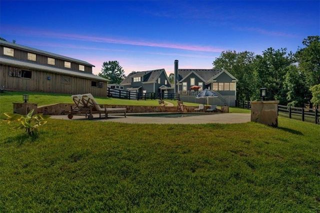 1021 AVERY Road, Canton, GA 30115