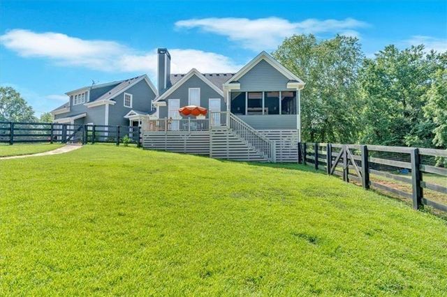 1021 AVERY Road, Canton, GA 30115