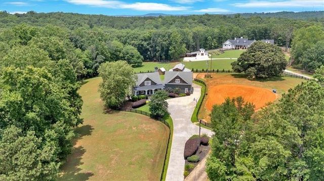 1021 AVERY Road, Canton, GA 30115