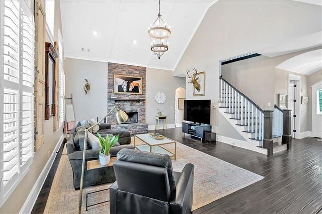 1021 AVERY Road, Canton, GA 30115