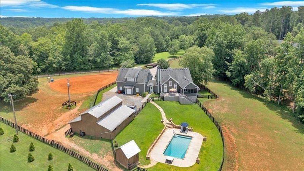 1021 AVERY Road, Canton, GA 30115