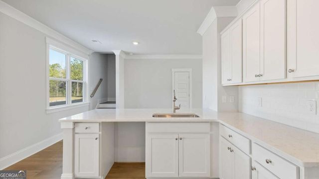 5474 Cypress Circle, South Fulton, GA 30349