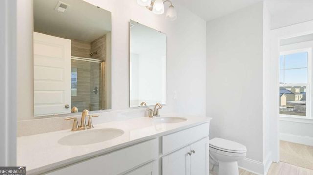 5474 Cypress Circle, South Fulton, GA 30349