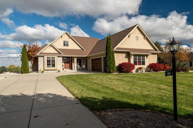 190 High Ridge COURT, Slinger, WI 53086